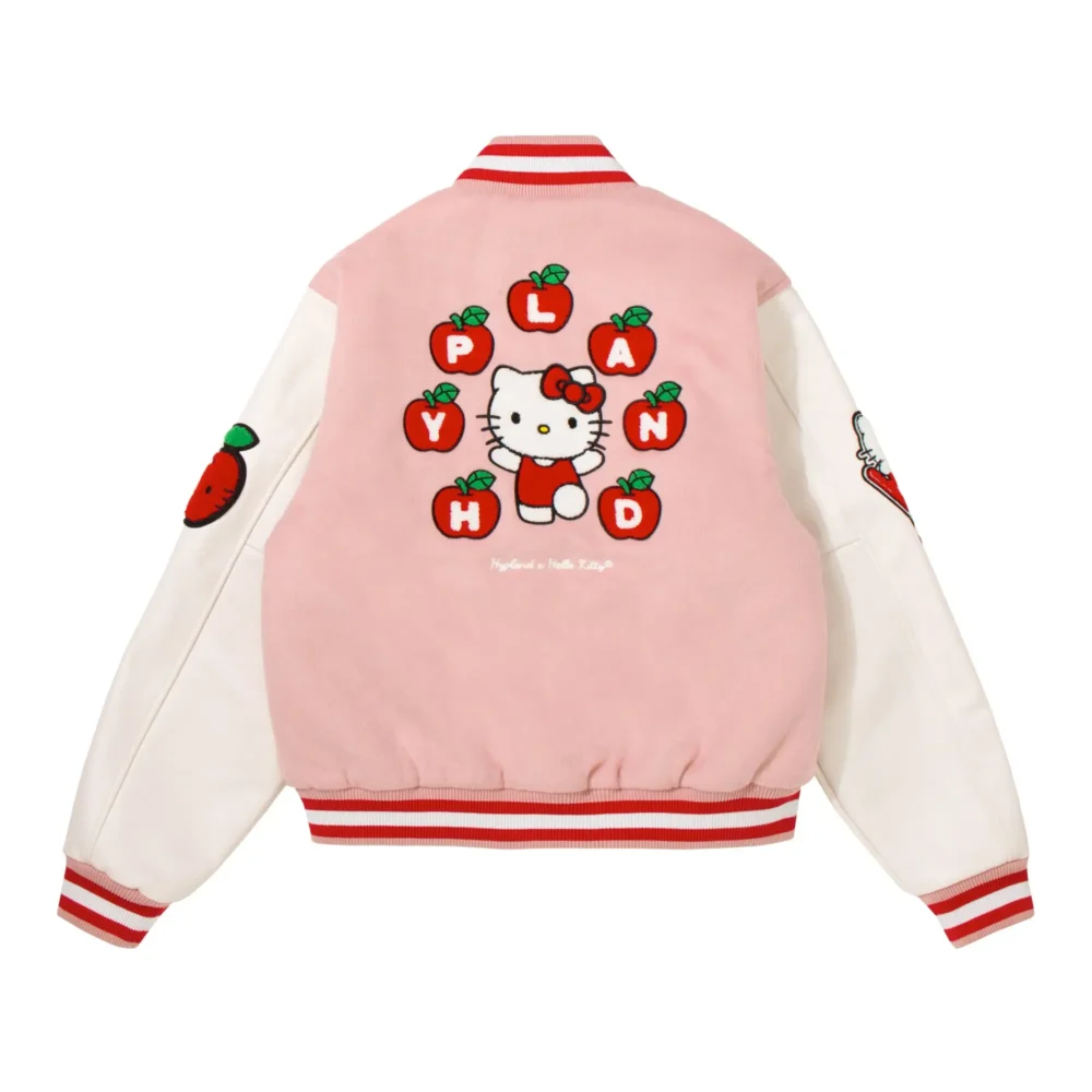 hello-kitty-apples-varsity-jacket