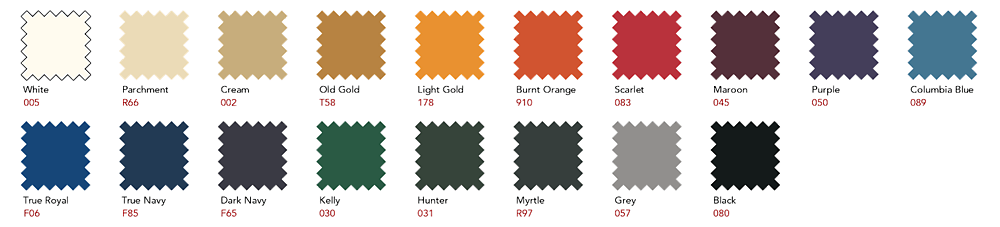 Vinyl-color
