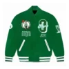 OVO Boston Varsity Jacket