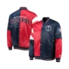 Washington Wizards Leader Jacket