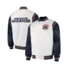 Washington Wizards Renegade Jacket